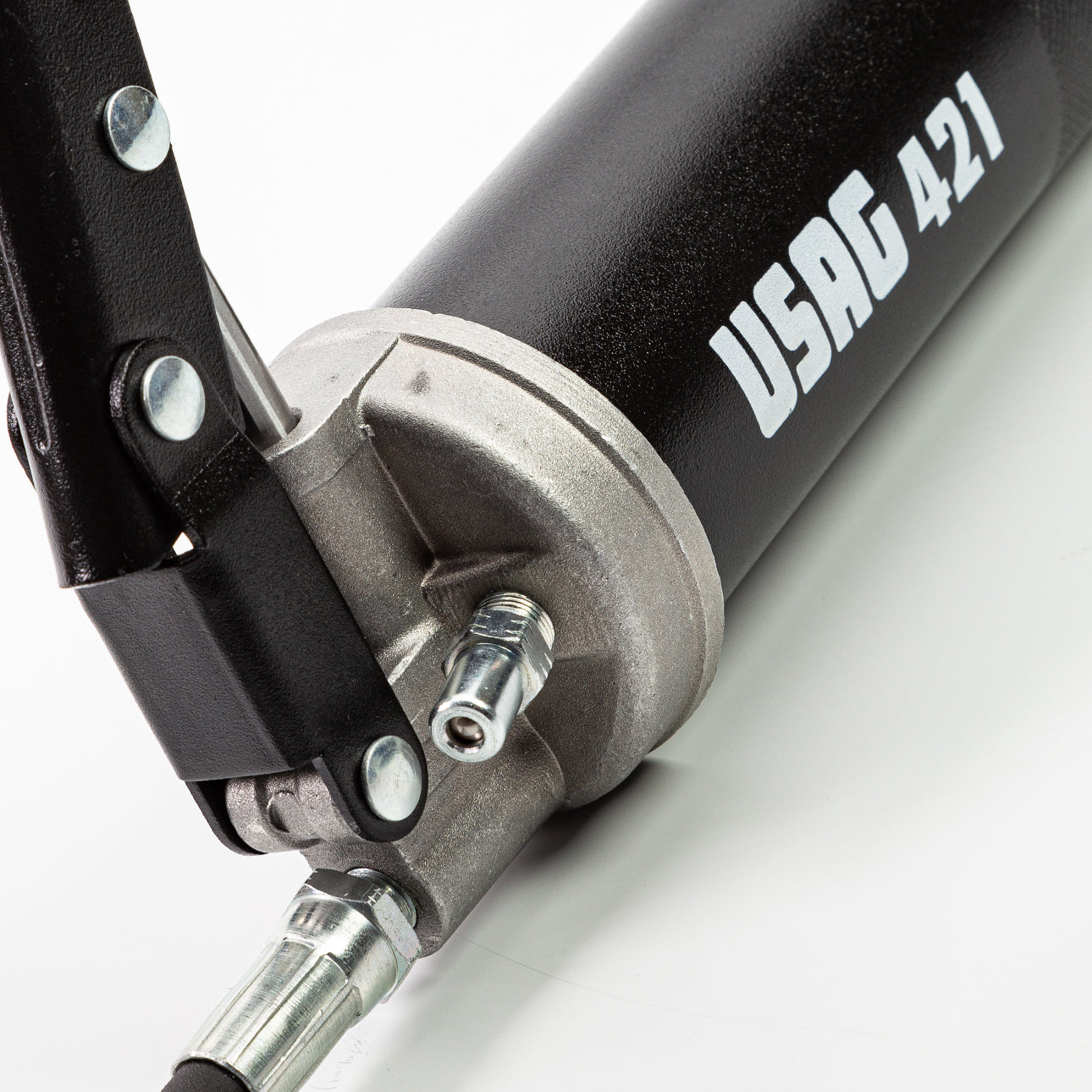 421 - Compressori a leva per grasso - Usag 421 - Compressori a leva per grasso - Usag